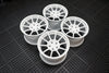 19" ID10 MONOBLOCK FORGED WHEELS