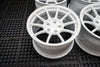 18" ID10 MONOBLOCK FORGED WHEELS