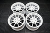 20" ID10 MONOBLOCK FORGED WHEELS