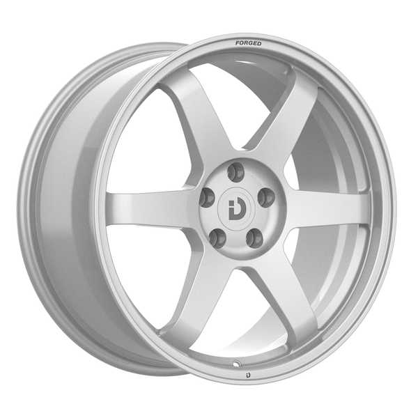 20" ID6 MONOBLOCK FORGED WHEELS