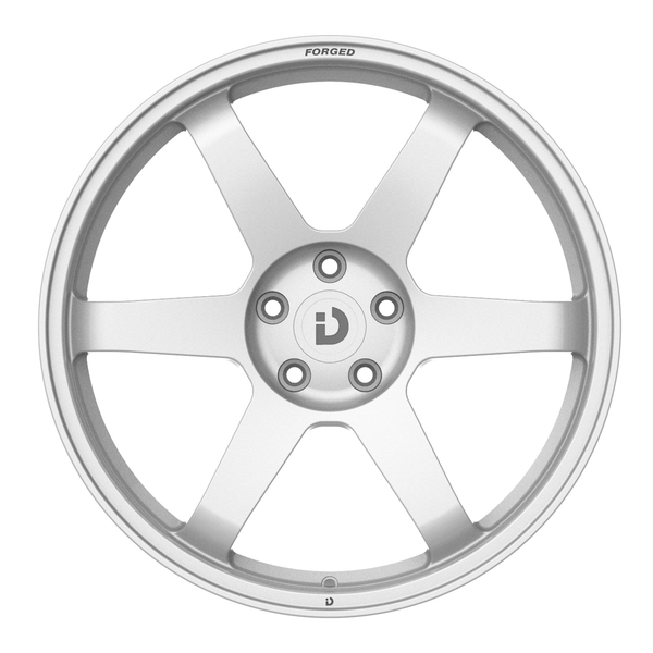 20" ID6 MONOBLOCK FORGED WHEELS