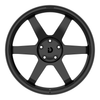 19" ID6 MONOBLOCK FORGED WHEELS