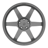 20" ID6 MONOBLOCK FORGED WHEELS