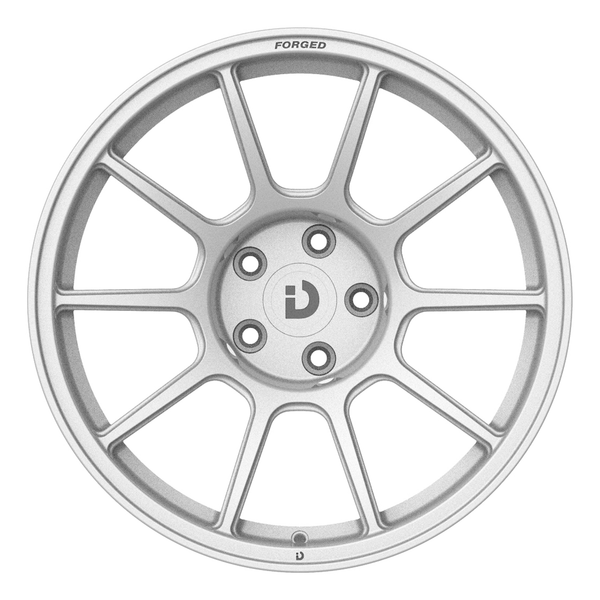 20" ID10 MONOBLOCK FORGED WHEELS