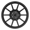 19" ID10 MONOBLOCK FORGED WHEELS