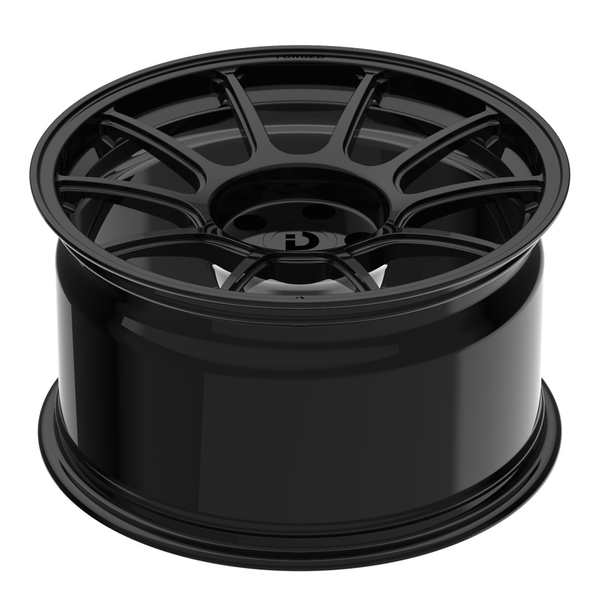 19" ID10 MONOBLOCK FORGED WHEELS