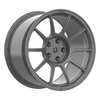 18" ID10 MONOBLOCK FORGED WHEELS