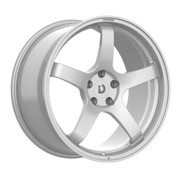 18" ID5 MONOBLOCK FORGED WHEELS