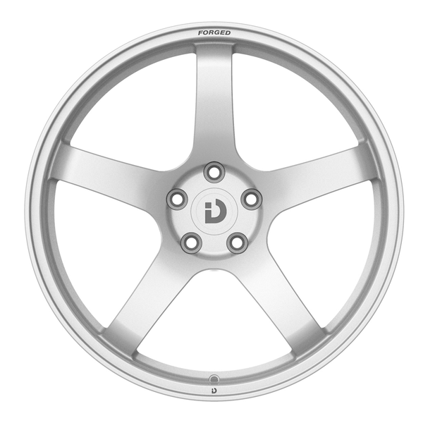 19" ID5 MONOBLOCK FORGED WHEELS