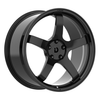 19" ID5 MONOBLOCK FORGED WHEELS