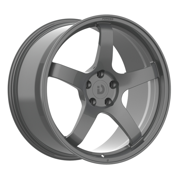 19" ID5 MONOBLOCK FORGED WHEELS