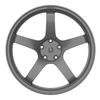 19" ID5 MONOBLOCK FORGED WHEELS