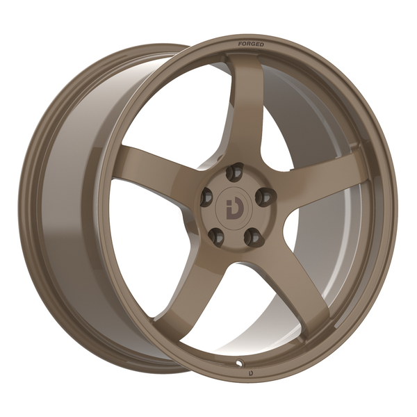 20" ID5 MONOBLOCK FORGED WHEELS